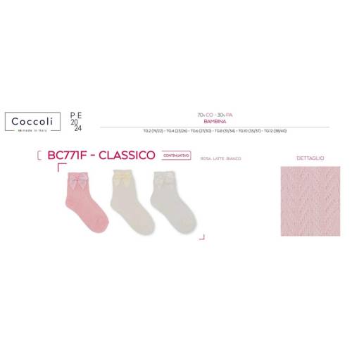 Chaussette 6pcs
