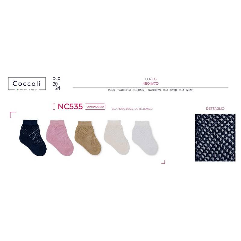 Sock 6pcs