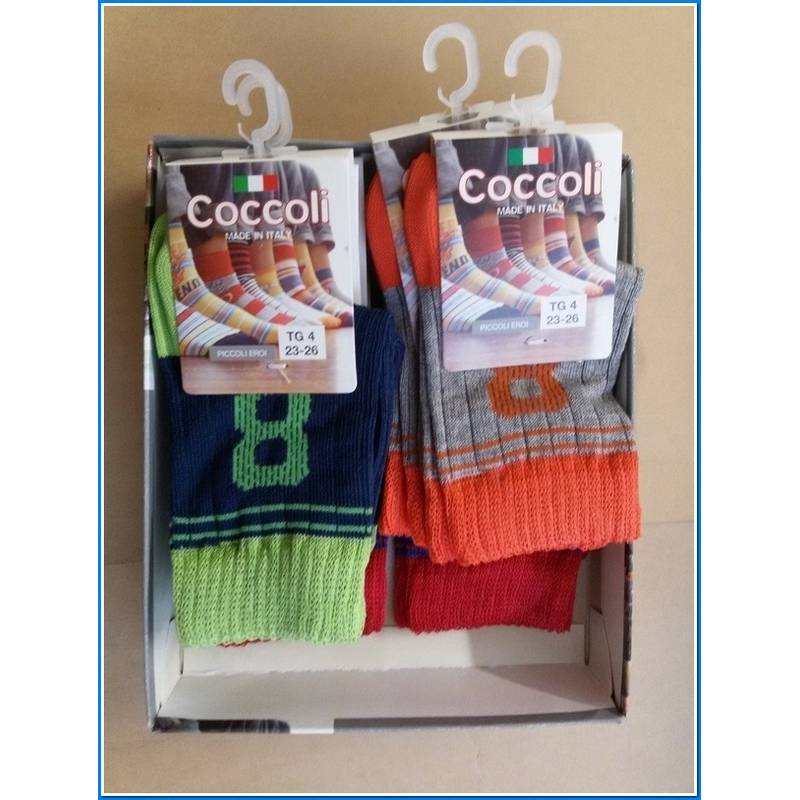 Sock 6pcs