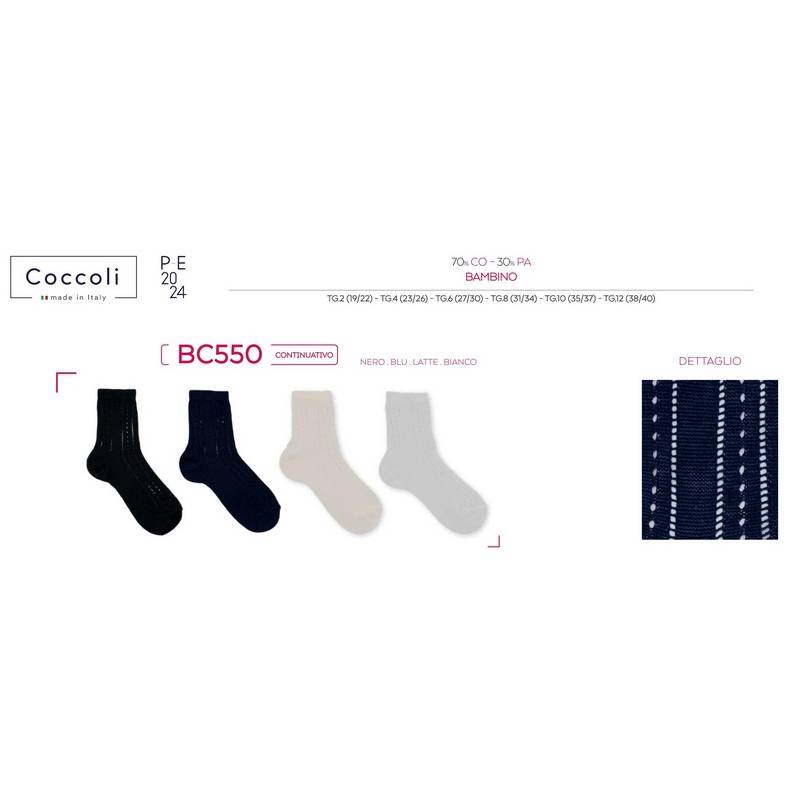 Sock 6pcs