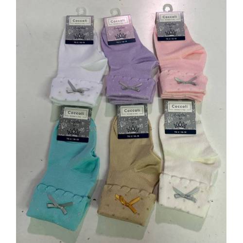 Chaussette 6pcs