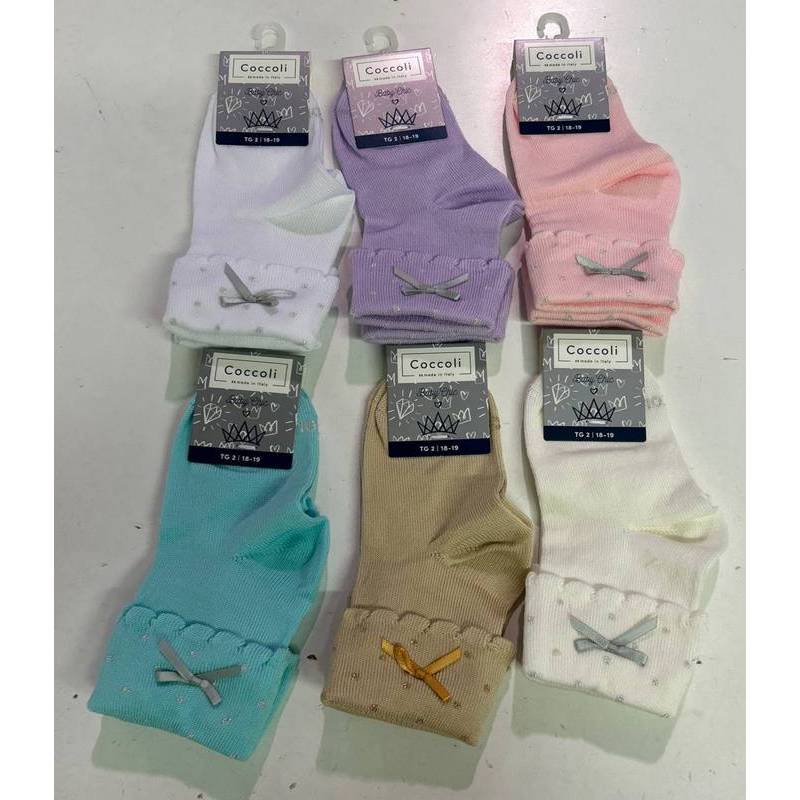 Sock 6pcs