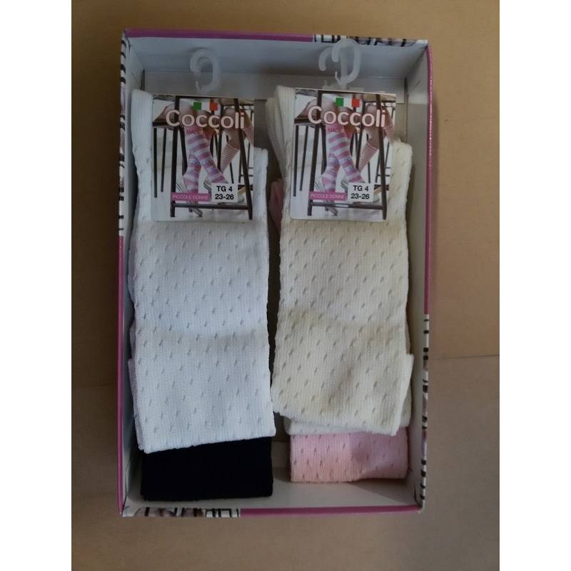 Sock 6pcs