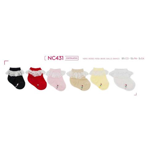 Chaussette 6pcs