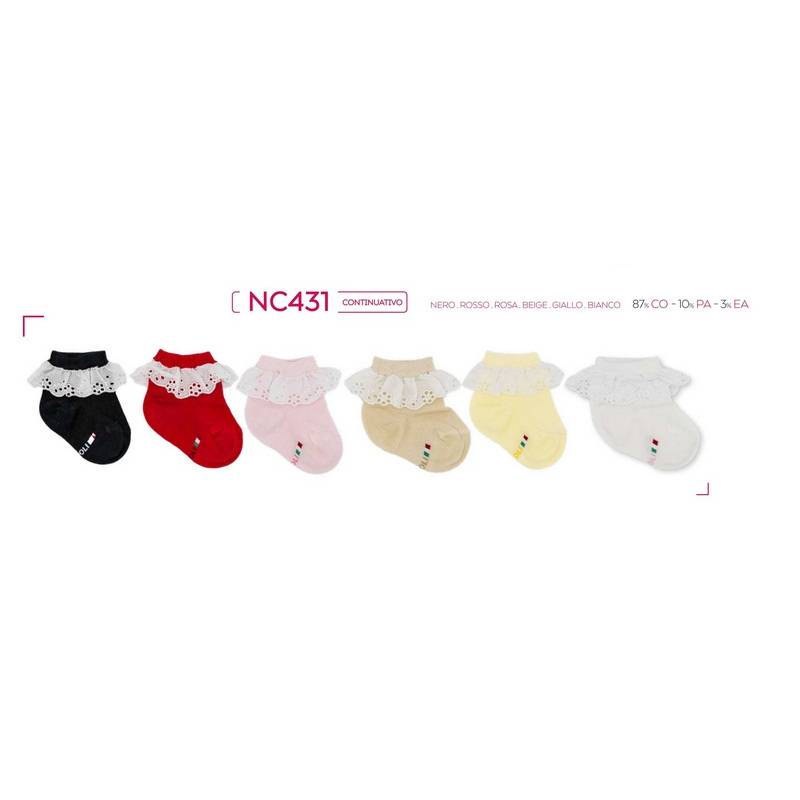 Sock 6pcs