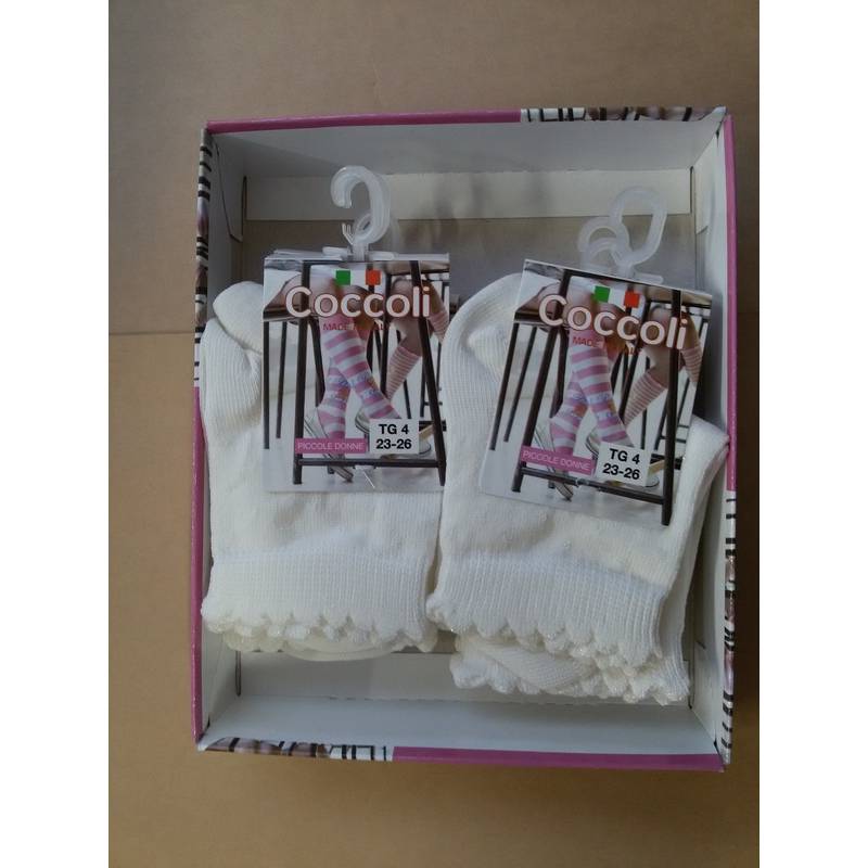 Sock 6pcs