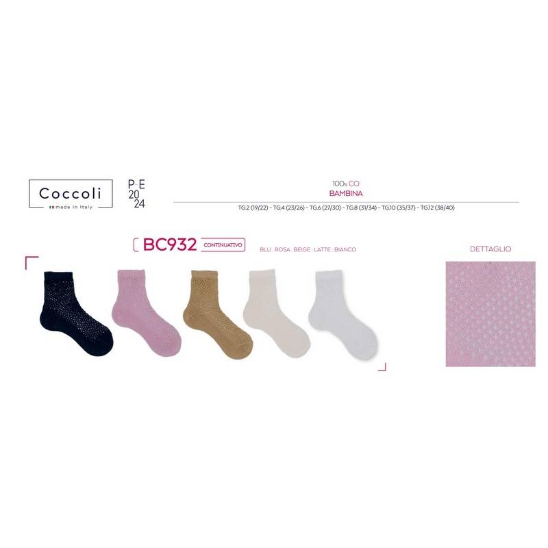 Sock 6pcs