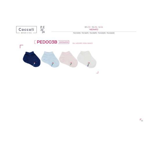Meia 6pcs