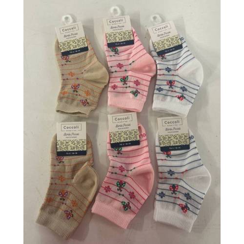 Socks Pcs 6