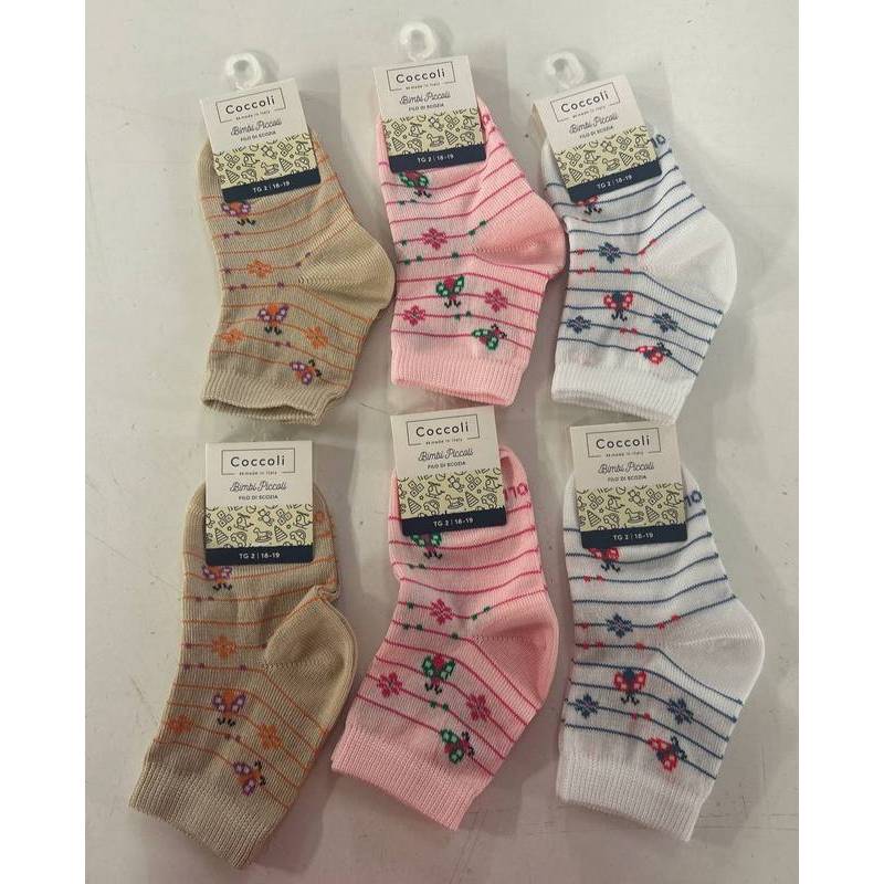 Socks Pcs 6