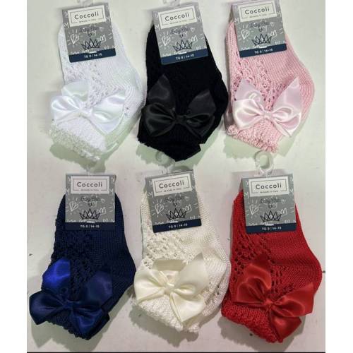 Chaussettes Pcs 6