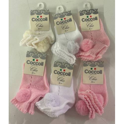 Chaussettes Pcs 6