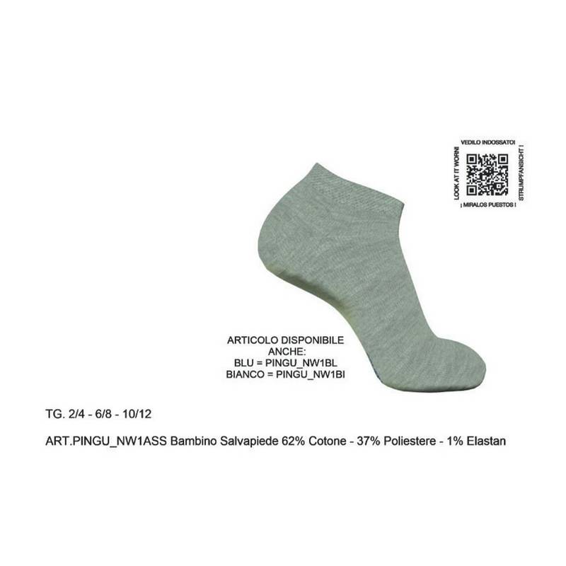 Sock 6 Pcs