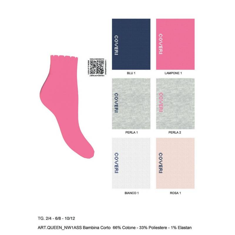 Sock 6 Pcs