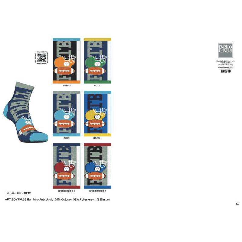 Sock 6 Pcs