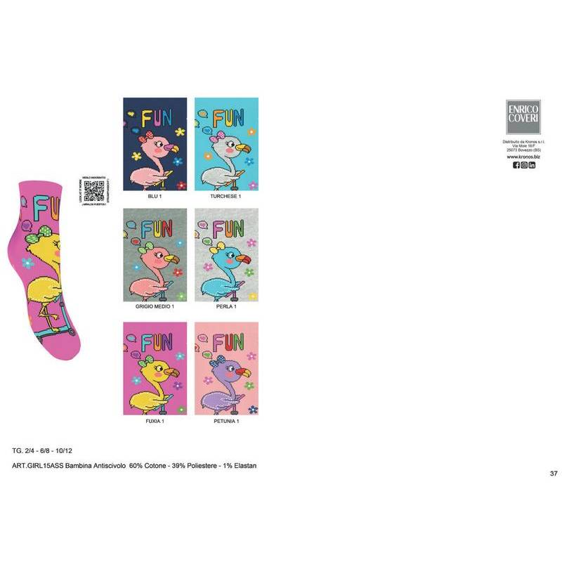 Sock 6 Pcs