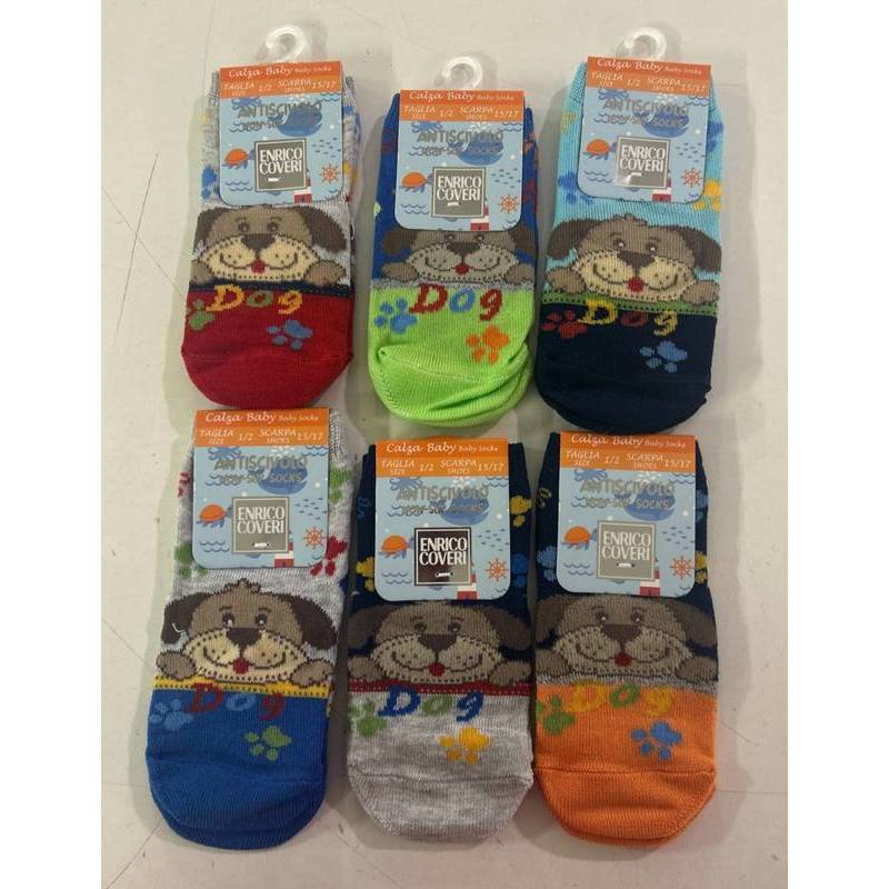 Sock 6 Pcs