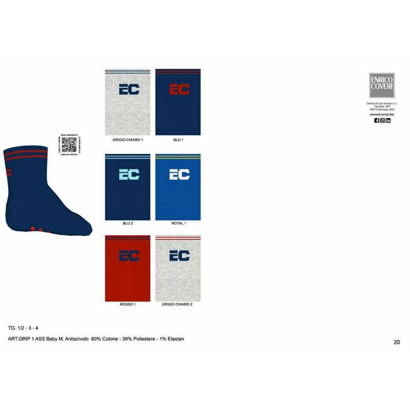 Sock 6 Pcs