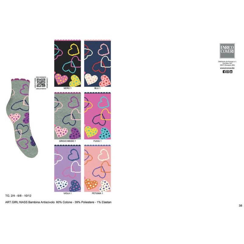 Sock 6 Pcs