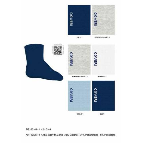 Sock 6 Pcs