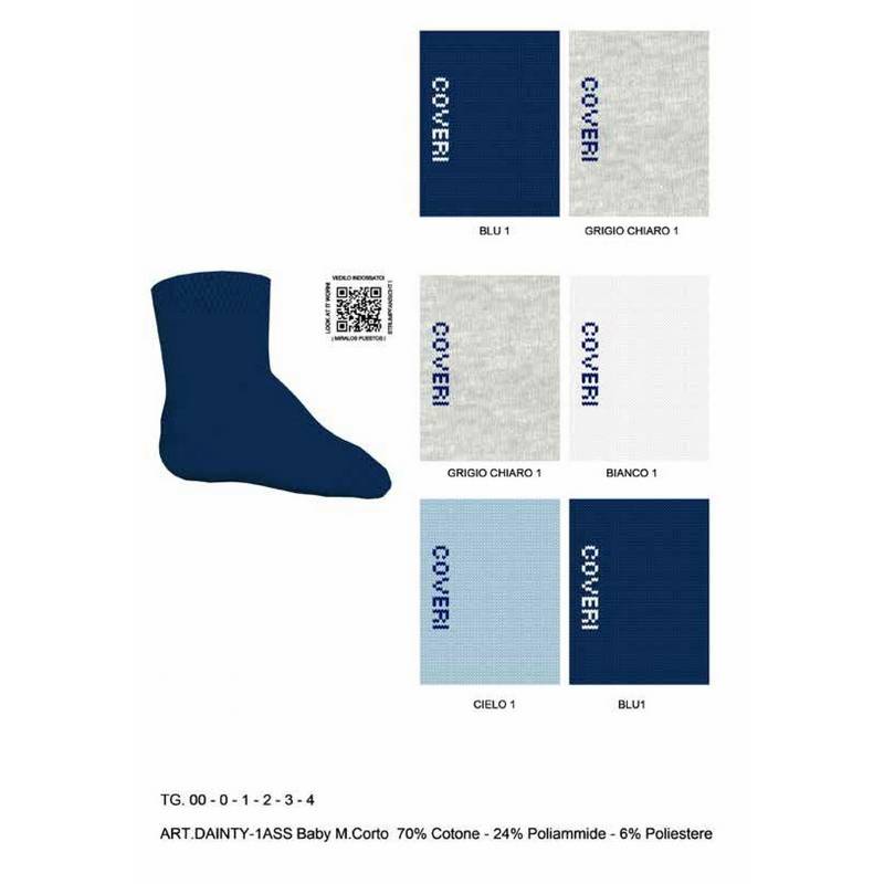 Sock 6 Pcs