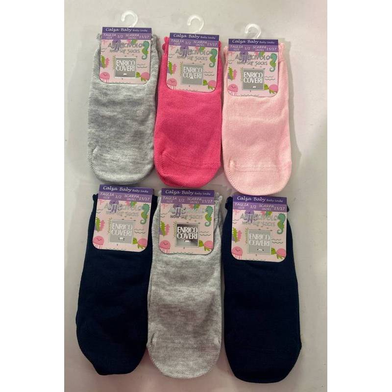 Socks 6pcs