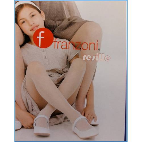 Collants Resille 6 pièces