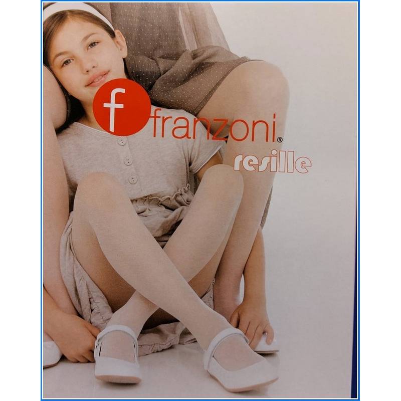 Resille tights 6 Pcs