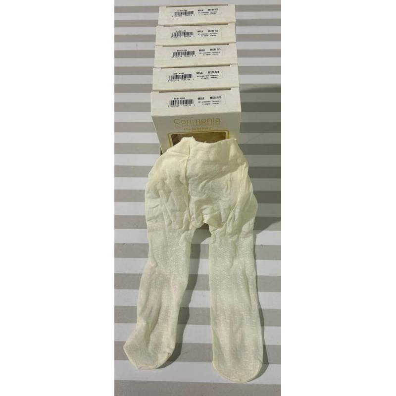 Collants Aura para bebé