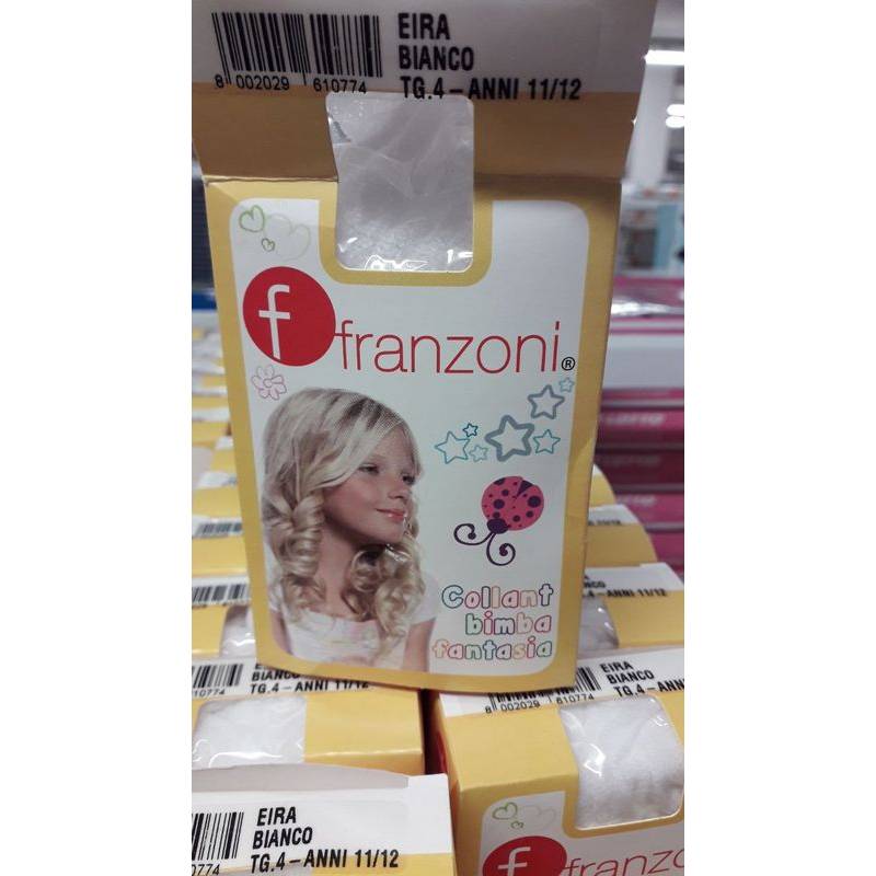 Leotardos Eira Piezas 12