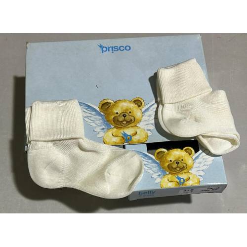 Chaussettes 12 pcs Mod. Belly