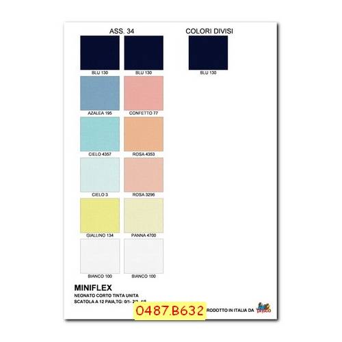 Meias Pcs 6