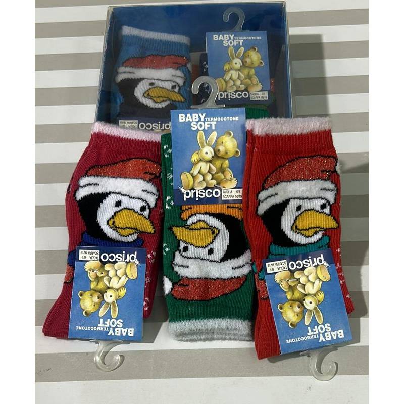 Sock - Pcs. 6