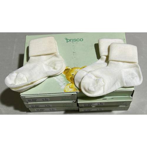 Meia 2 Pares - Pcs. 6