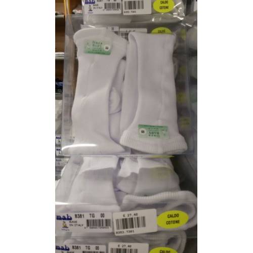 Collants 2pcs.