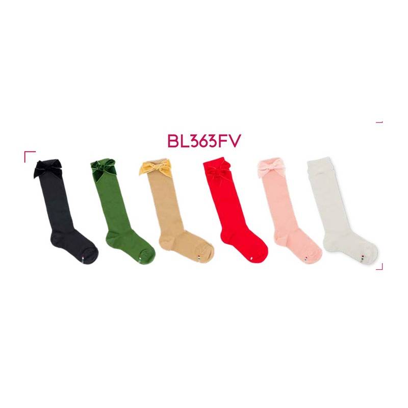 Sock Pcs.6