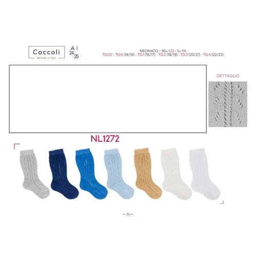 Socken 6 Stück