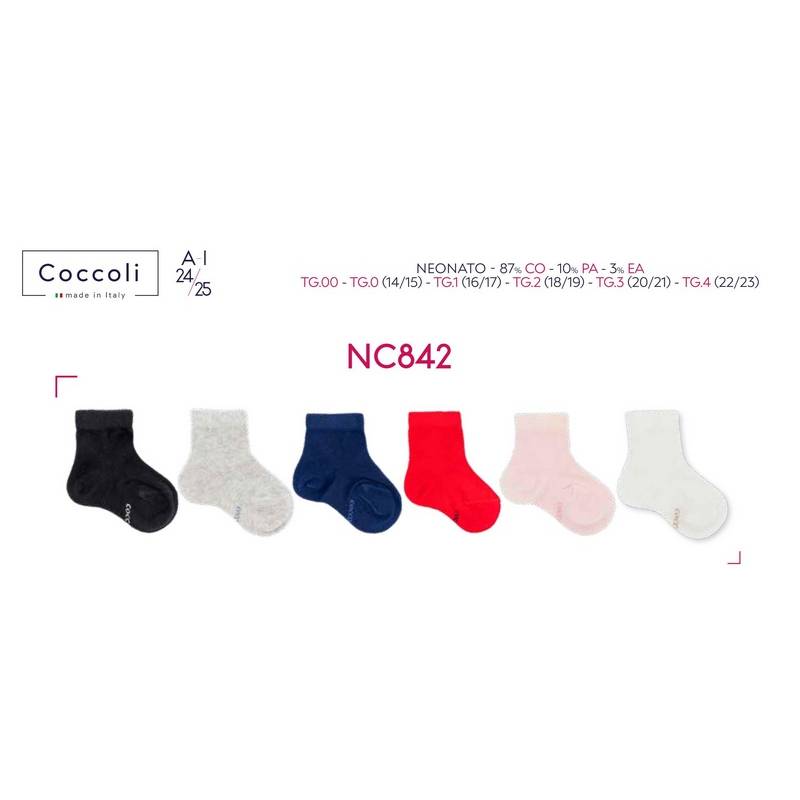 Socks Pcs 6