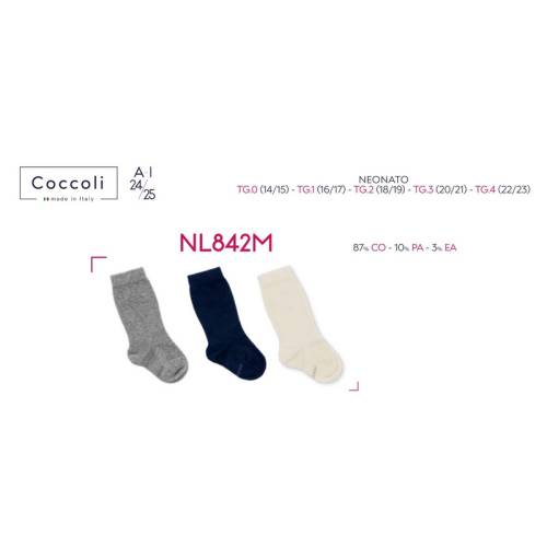 Calcetines Piezas 6