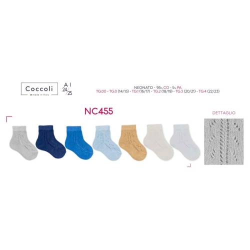 Socken 6 Stück