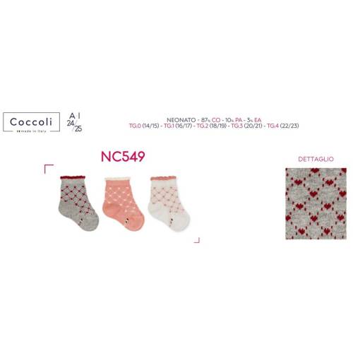 Chaussettes Pcs 6