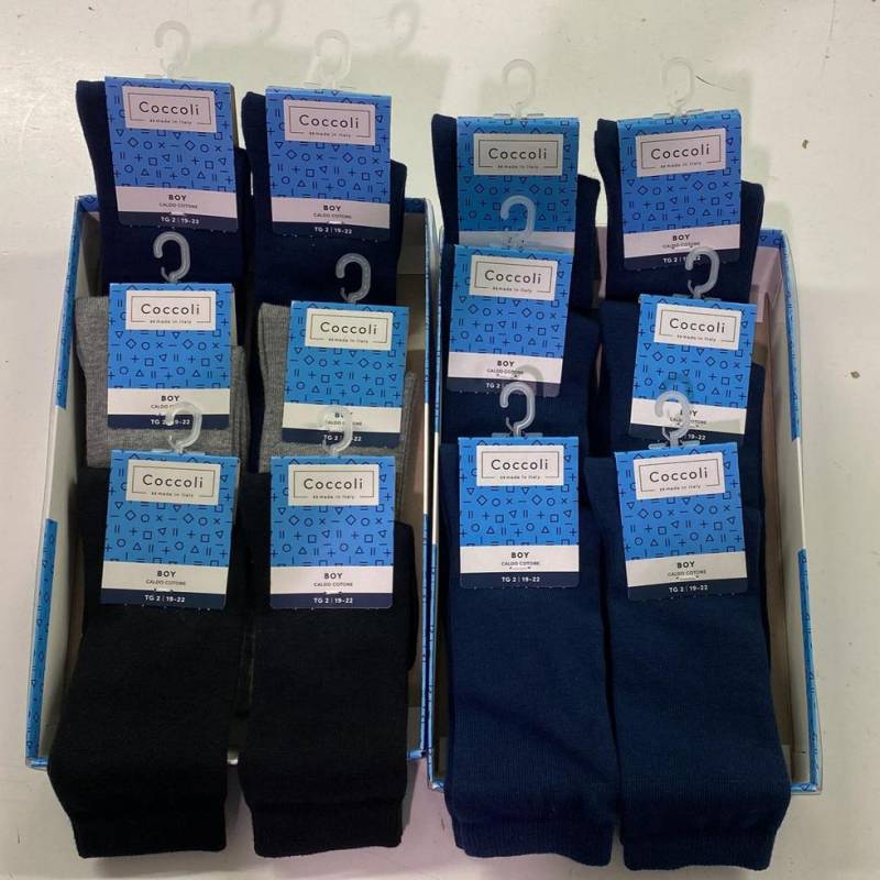 Sock Pcs 6