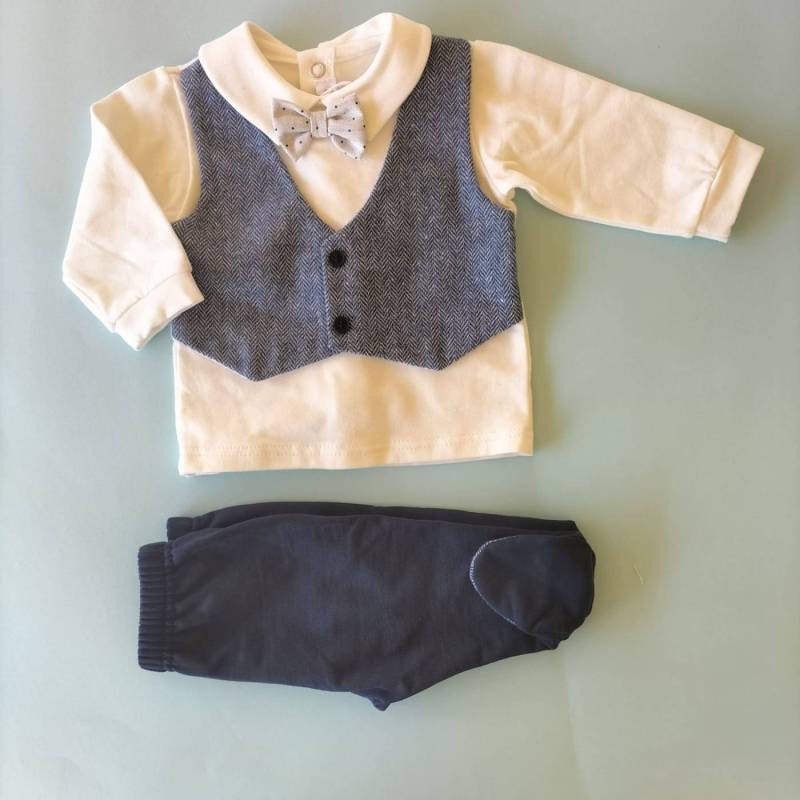 Cobertura em chenille e algodão quente 1 mês - 