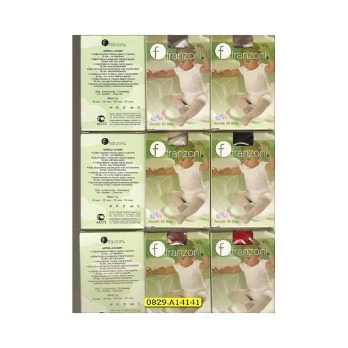 Astrella Baby Tights Pcs 12