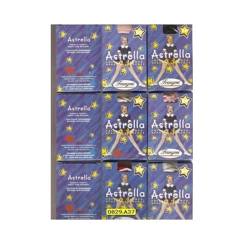 Collants Astrella Pcs 12