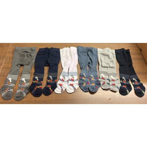 Collants B.Sport Pcs.6