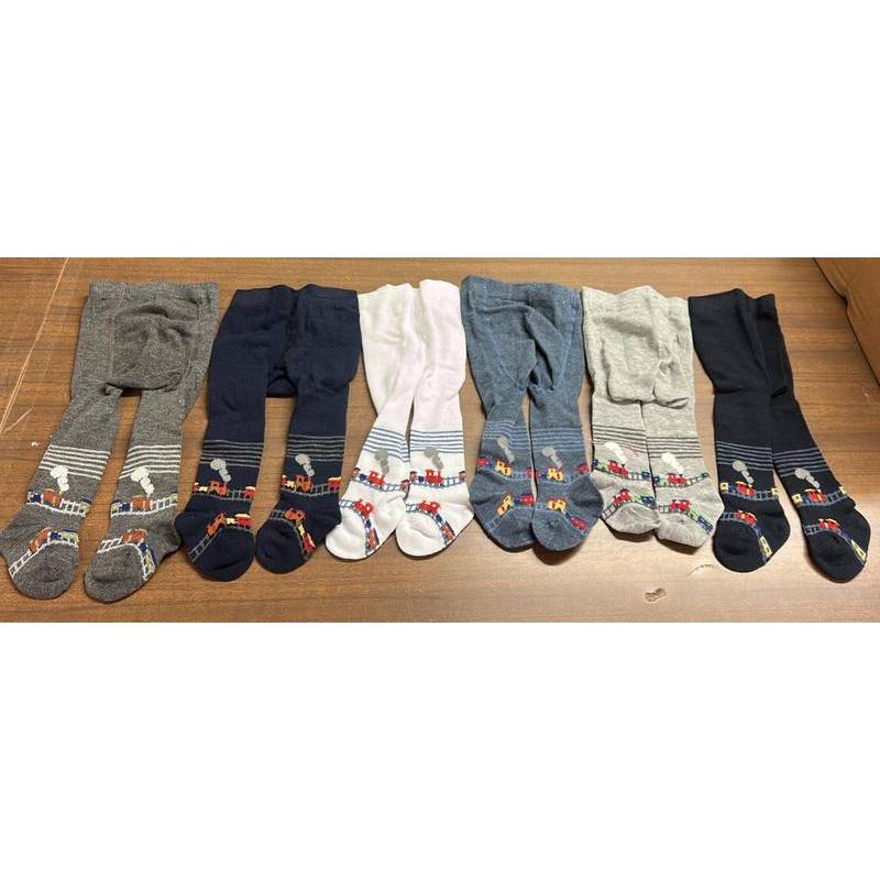 B.Sport Leotardos Piezas.6