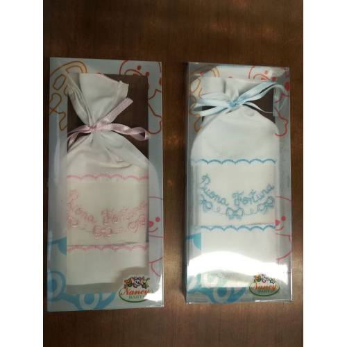 Camicina C/Sacchetto