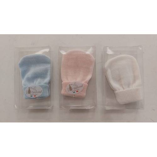 Baby-Handschuh