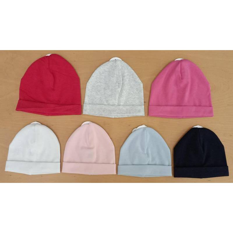 Cotton Cap